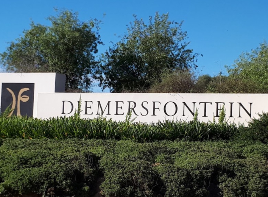 0 Bedroom Property for Sale in Diemersfontein Wine and Country Estate Western Cape